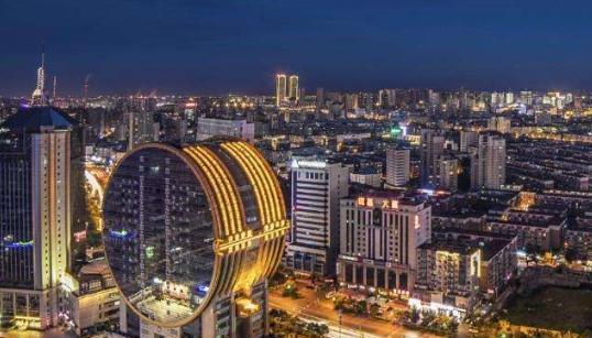 探寻辽宁之美，说走就走的自然之旅