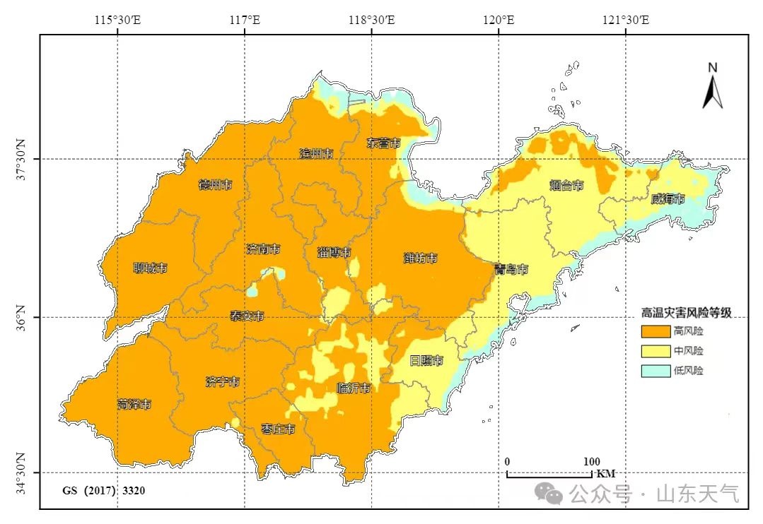红色热土上的山东，文化传承与创新发展之旅