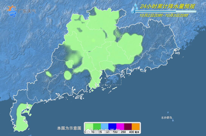 探索广东，多元文化交融的南国明珠