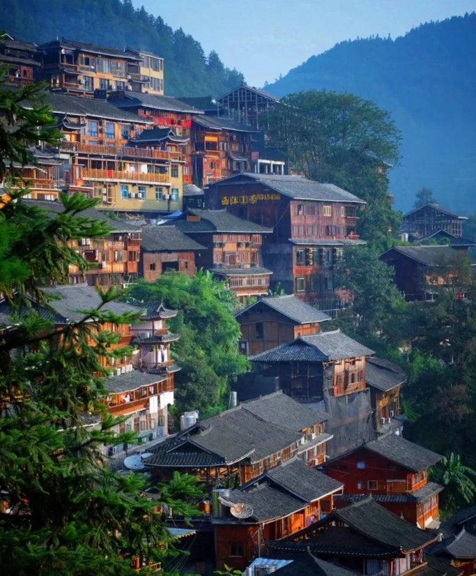 贵州深度游攻略,初学者旅行规划全指南