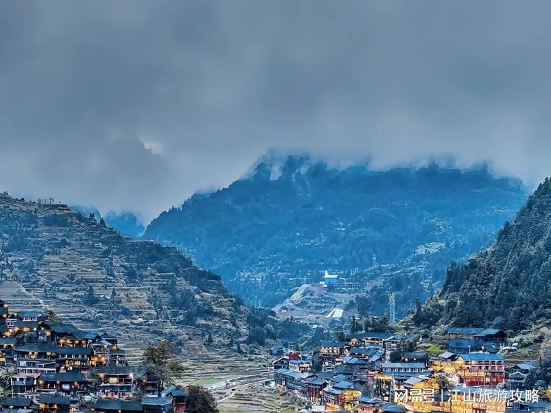 贵州深度游攻略,初学者旅行规划全指南