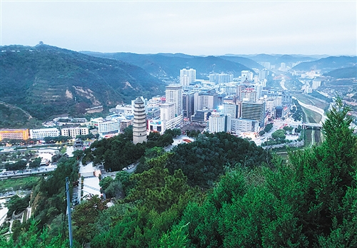 陕西之旅,探秘三秦大地,心灵悠游美景间