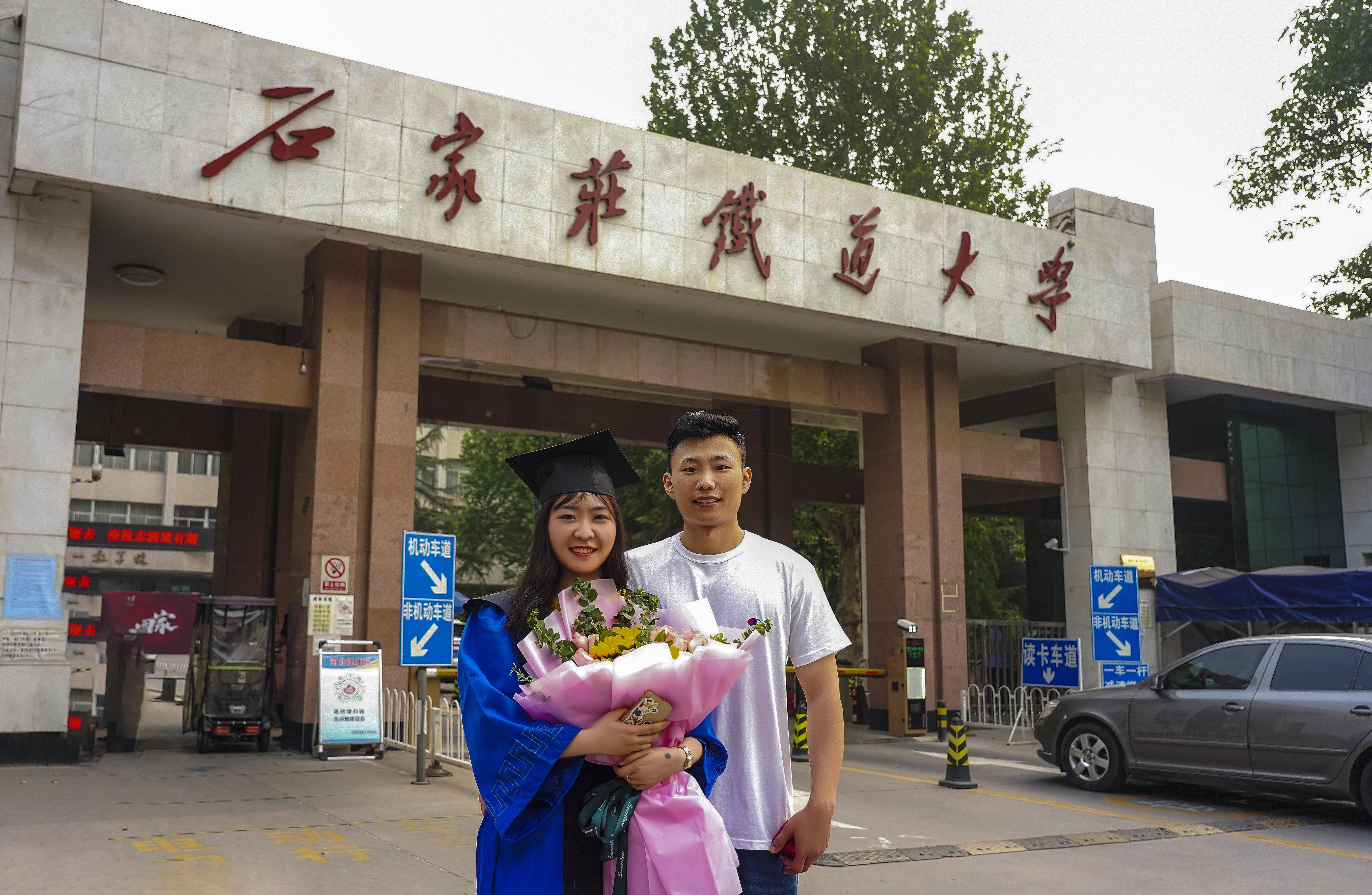 石家庄,历史与现代交融的璀璨之城