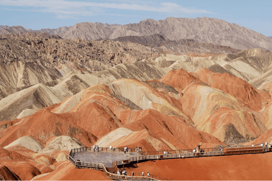 甘肃深度攻略,完成任务与技能学习的实操指南