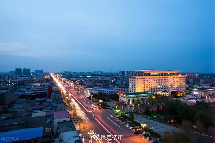 保定的声音,致敬亲爱的听众朋友们