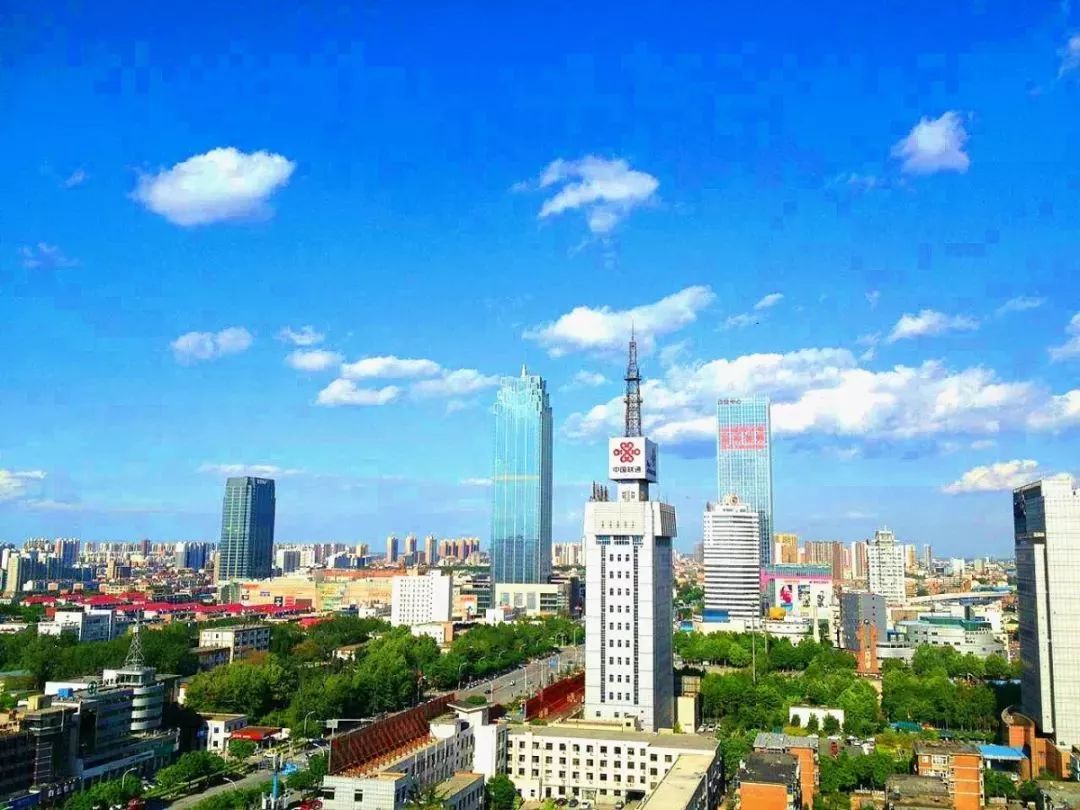 保定的声音,致敬亲爱的听众朋友们